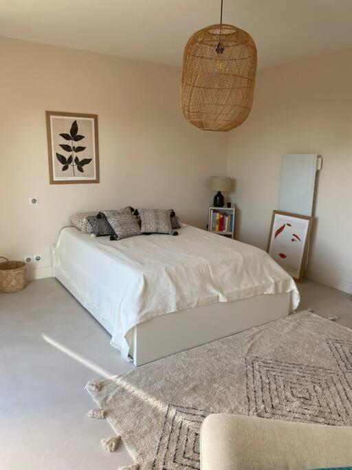 Ampus Belle Maison Contemporaine מראה חיצוני תמונה