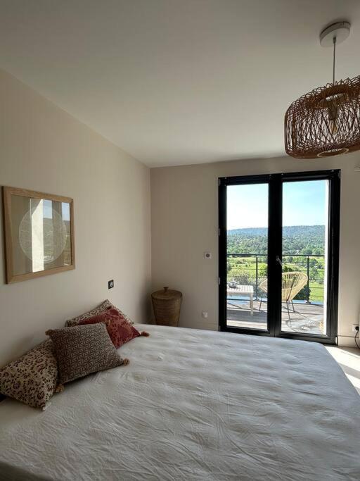 Ampus Belle Maison Contemporaine מראה חיצוני תמונה