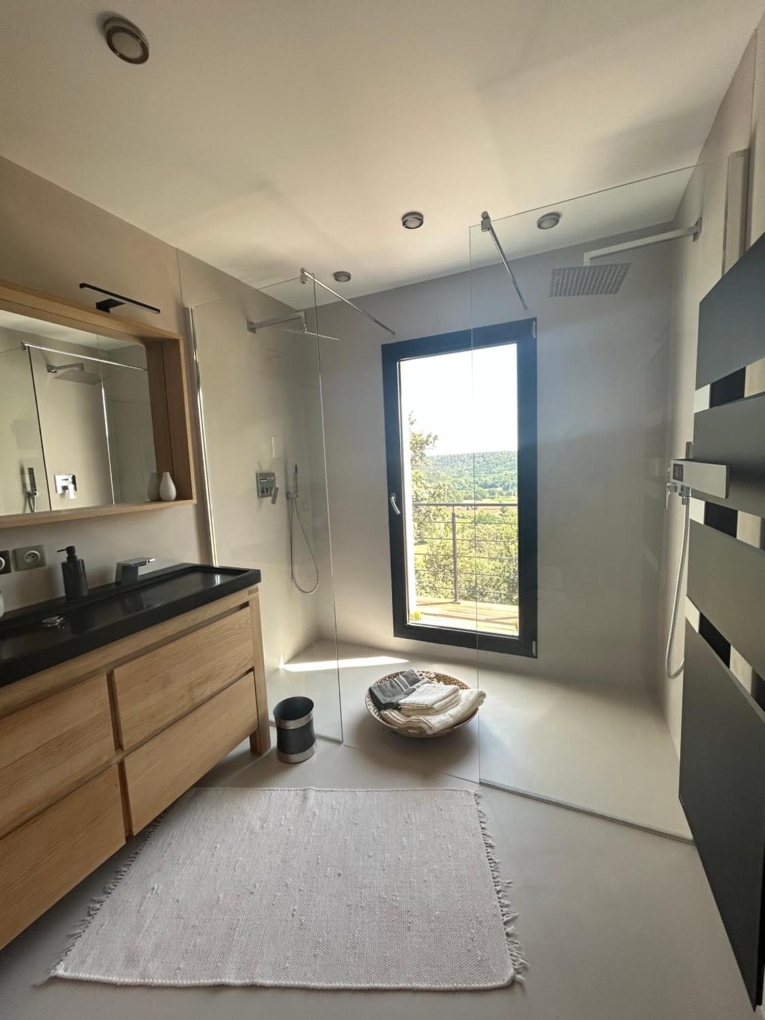 Ampus Belle Maison Contemporaine מראה חיצוני תמונה